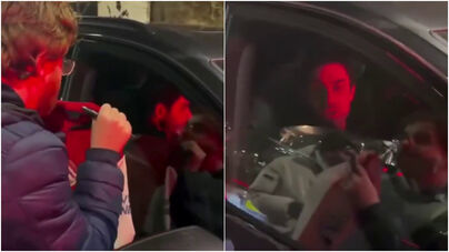 Adepto do Arsenal implorou por autógrafo de Arteta para o filho: treinador ignorou por completo