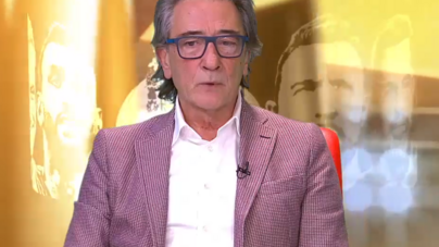 Rodolfo Reis e o FC Porto-Rio Ave: «Houve um penálti do tamanho da Torre dos Clérigos»