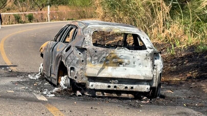 Edifícios e carros incendiados: México enfrenta onda de violência após morte do líder do cartel de Jalisco