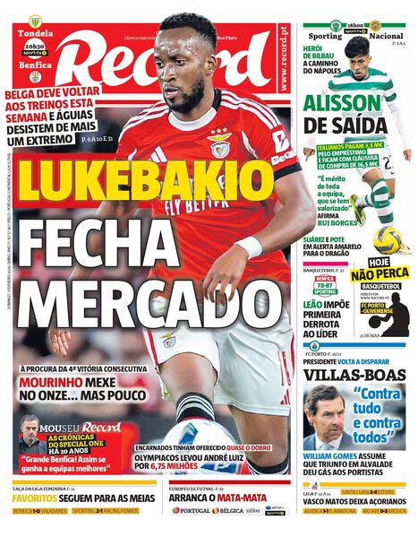 Descarregar capa em PDF de alta resolução