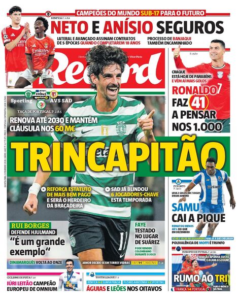 Descarregar capa em PDF de alta resolução