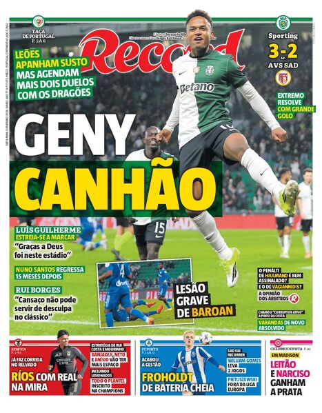 Descarregar capa em PDF de alta resolução