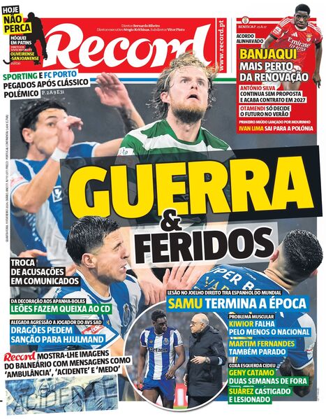 Descarregar capa em PDF de alta resolução