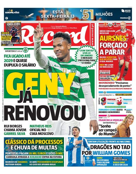 Descarregar capa em PDF de alta resolução