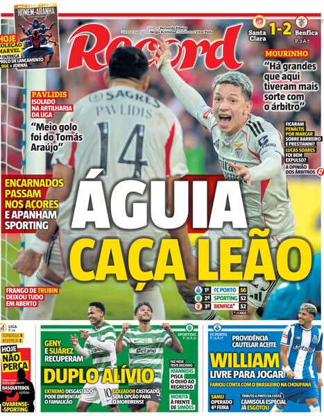 Descarregar capa em PDF de alta resolução