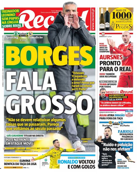 Descarregar capa em PDF de alta resolução