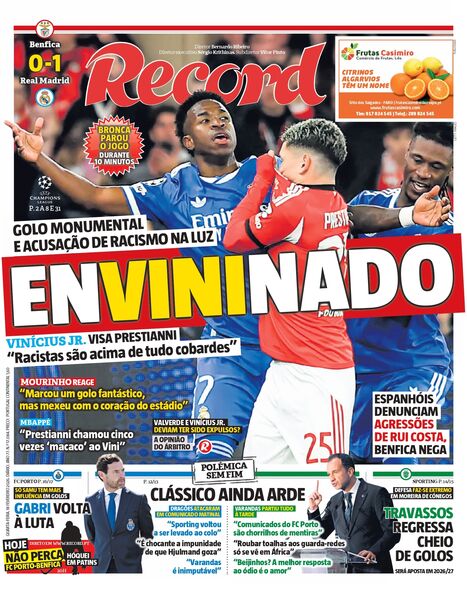Descarregar capa em PDF de alta resolução