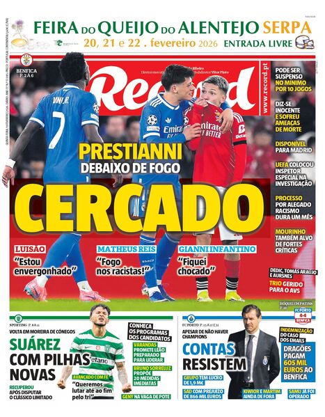 Descarregar capa em PDF de alta resolução