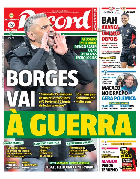 Descarregar capa em PDF de alta resolução