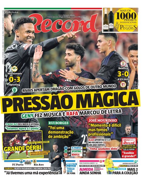 Descarregar capa em PDF de alta resolução