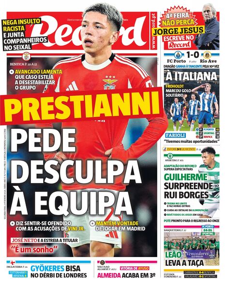 Descarregar capa em PDF de alta resolução