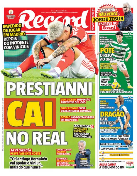 Descarregar capa em PDF de alta resolução