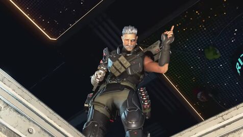 Apex Legends apresenta Breach em fevereiro