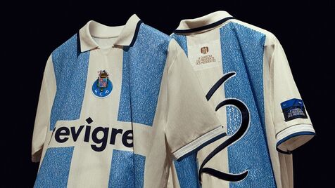 Camisola do Presidente dos Presidentes