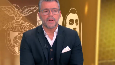 José Calado: «FC Porto não fez um bom jogo»