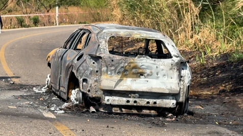 Edifícios e carros incendiados: México enfrenta onda de violência após morte do líder do cartel de Jalisco
