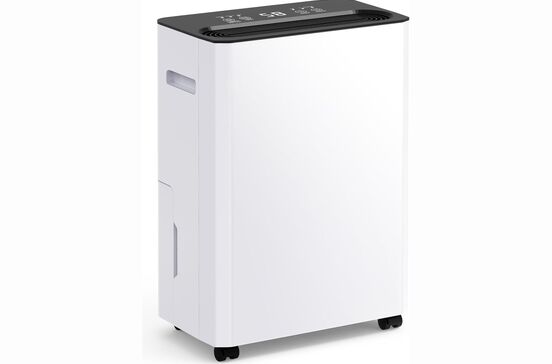 Desumidificador Aetherium