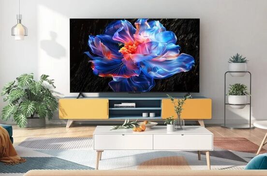 Smart TV em destaque na PcComponentes: veja as melhores opções