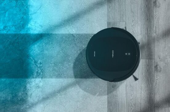 Promoção: Robot aspirador Cecotec Conga M20 com grande desconto na PcComponentes