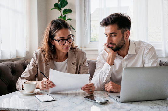 Renegociação de dívidas: combine cartões, créditos e linhas numa só mensalidade