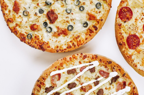 Domino's Pizza promove "Carnaval em Férias" até domingo