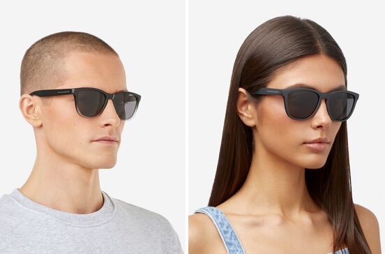 Hawkers One Polarized a 20€ na Amazon: moda e proteção com óculos de sol