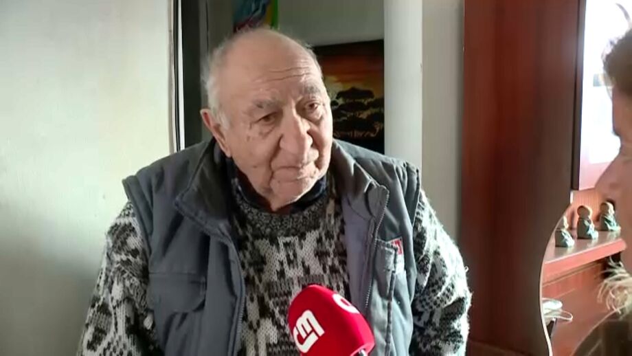 Casal acusa autarquia de não prestar qualquer apoio