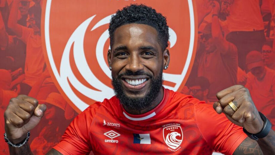 Romão reforça Santa Clara