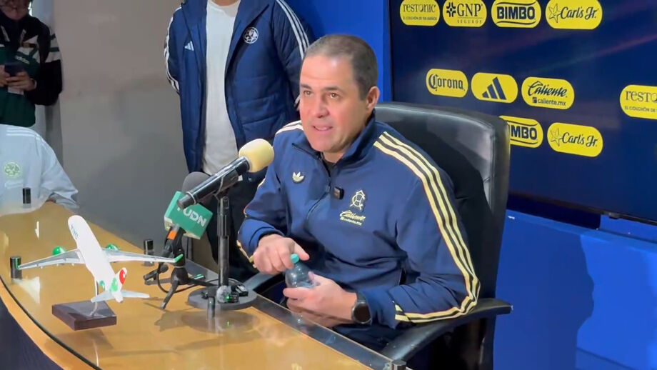 André Jardine afirma que as filhas do extremo francês foram o alvo