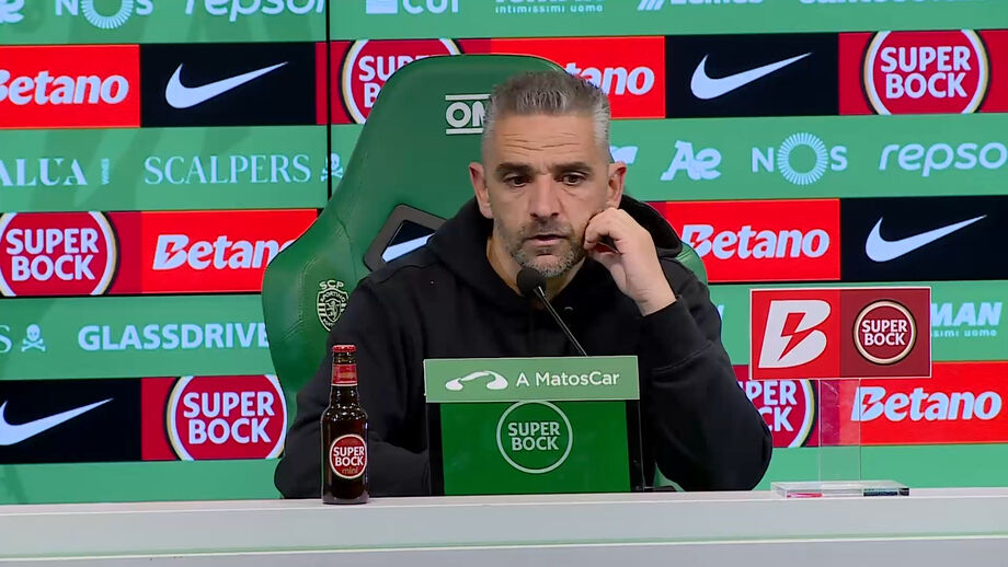 Capitão dos leões ficou fora da convocatória