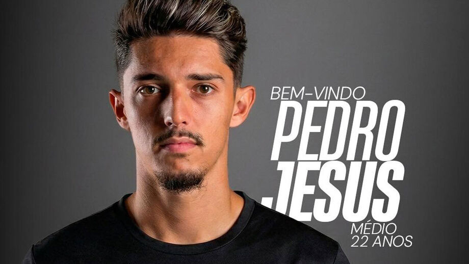 Pedro Jesus