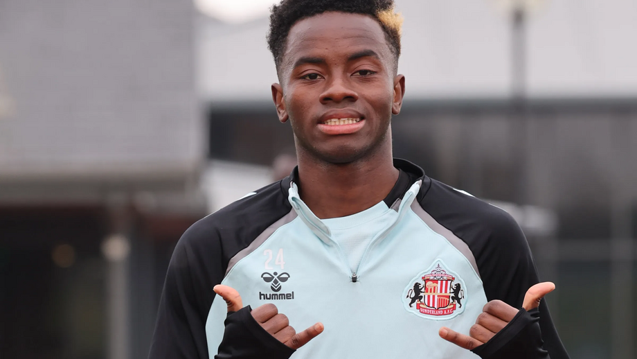 Simon Adingra pode reforçar o Monaco por empréstimo