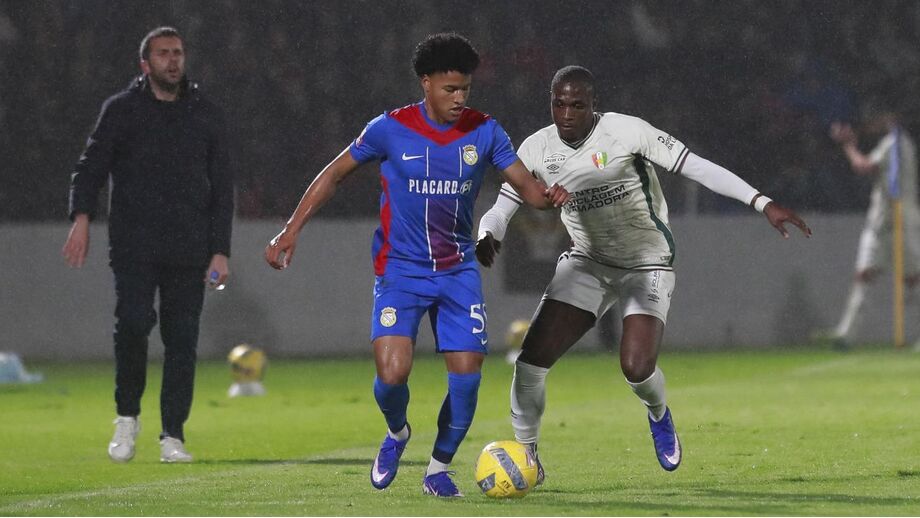 Chissumba regressa às opções de Custódio para a deslocação a Vila do Conde