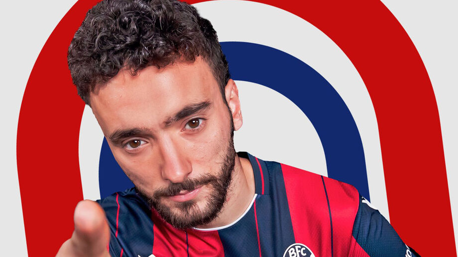 João Mário emprestado pela Juventus ao Bolonha