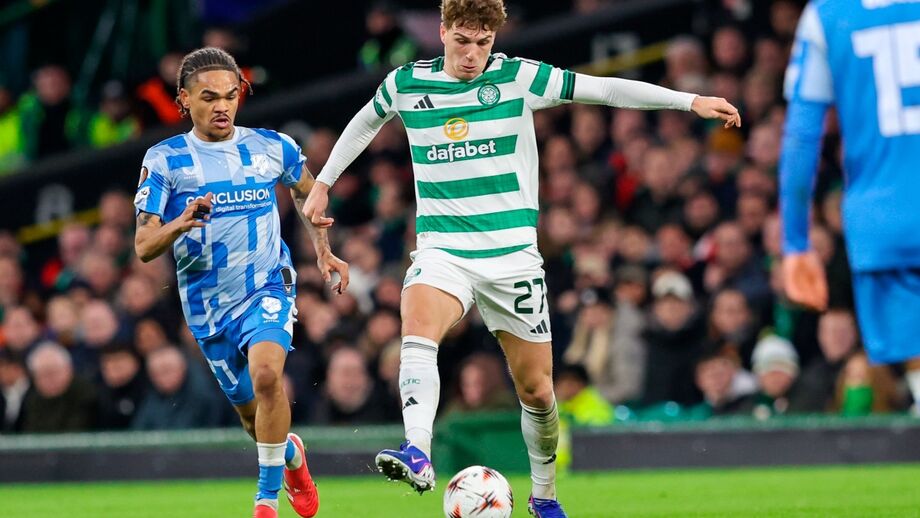 O'Neill aborda interesse do Nottingham Forest em Engels, jogador do Celtic