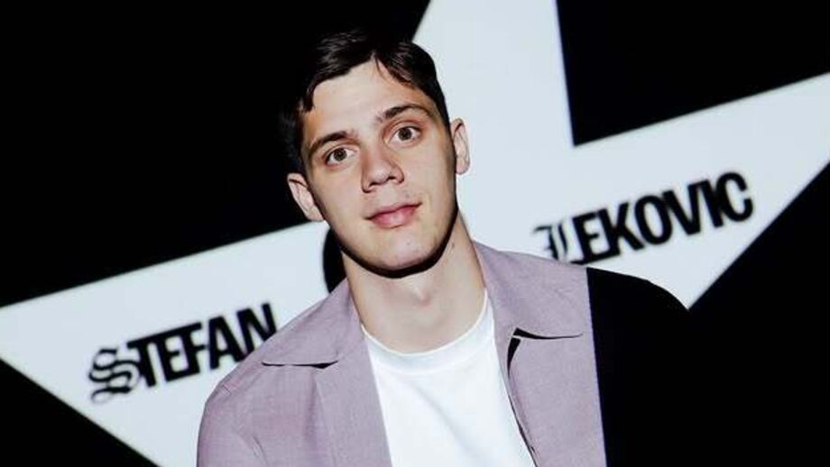 Lekovic chegou à Reboleira em janeiro