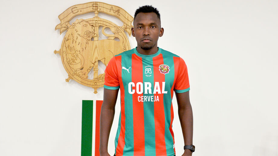 Elis não vingou na Madeira