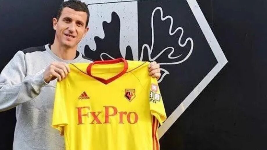 Javi Gracia agradece confiança ao despedir-se do Watford