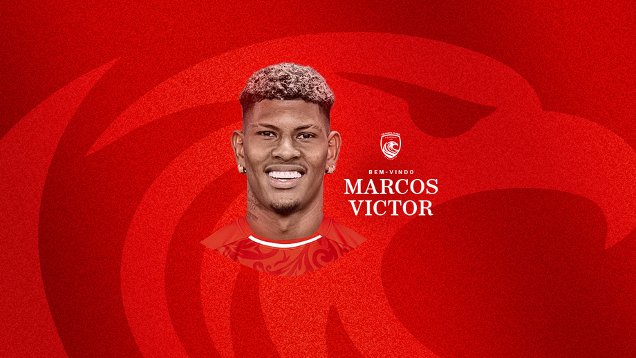 Marcos Victor