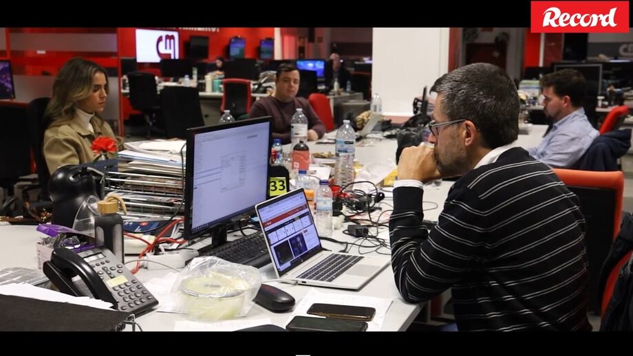 Veja os bastidores dos últimos negócios no futebol português