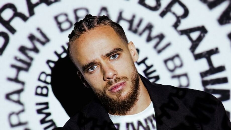 Billal Brahimi oficializado