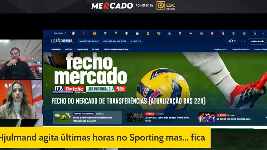 Veja ou reveja a emissão com David Novo e Rita Pedroso