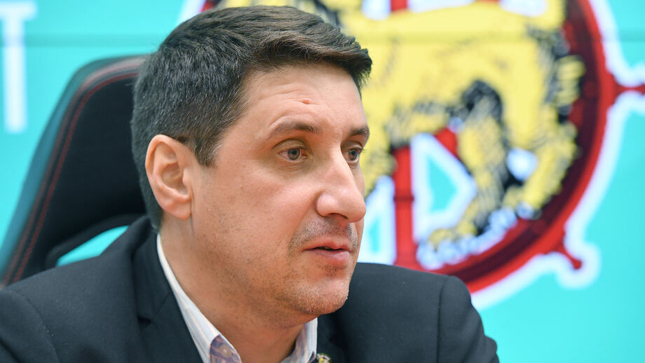 Presidente do Marítimo satisfeito com o mercado