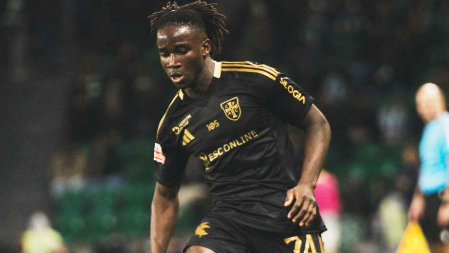 Renato Nhaga vai assinar pelo tricampeão turco