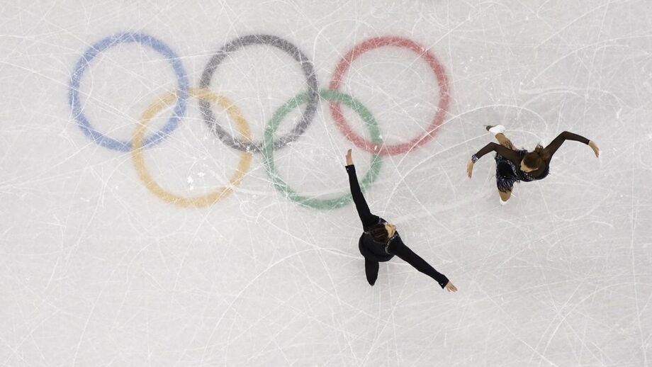 Mudanças nos Jogos Olímpicos de Inverno de 2026