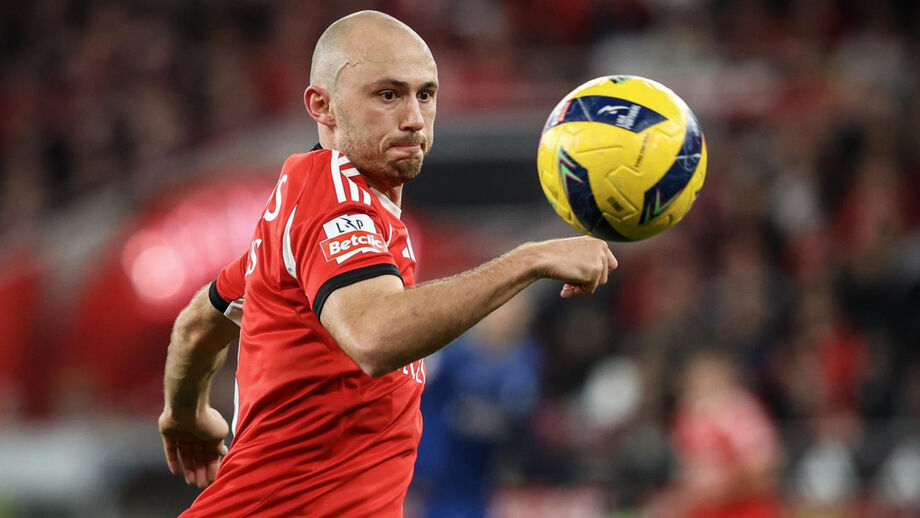 Aursnes está pronto para voltar a representar a seleção da Noruega