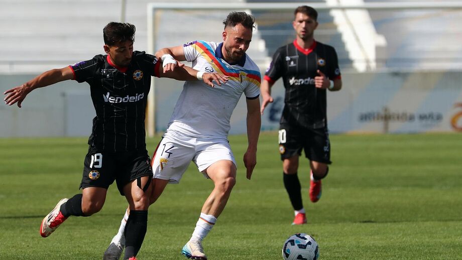 Joãozinho no Atlético
