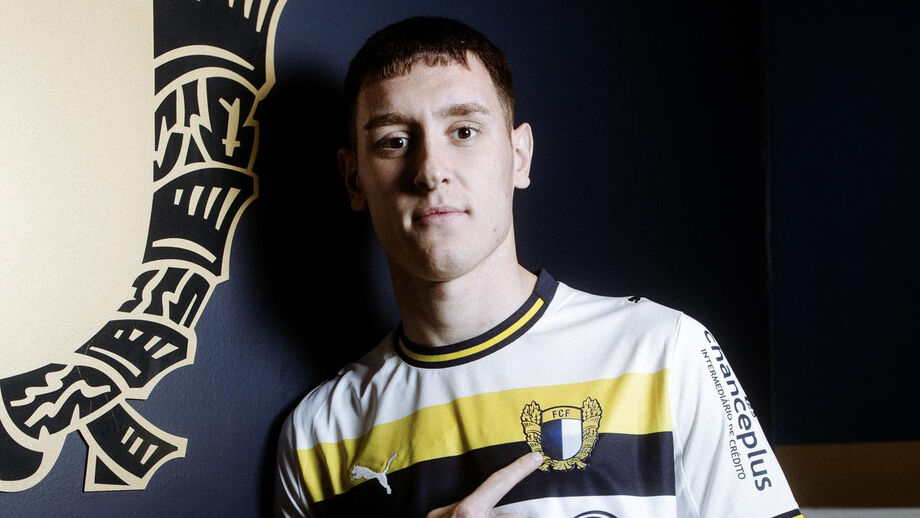 Serafimovic destaca projeto do Famalicão