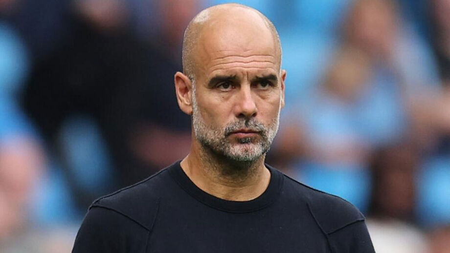 Guardiola recorda passado com Vítor Pereira