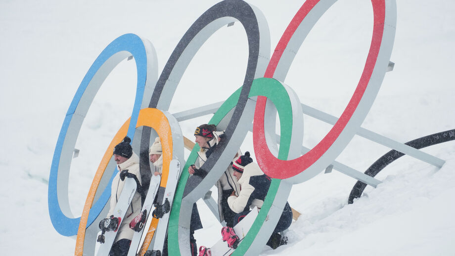 Jogos Olímpicos de Inverno vão decorrer de 6 a 22 de fevereiro de 2026